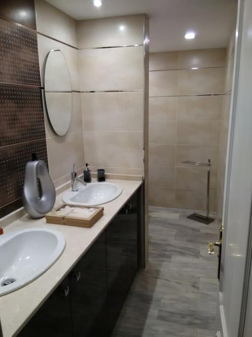 Apartament Mar & Pe *