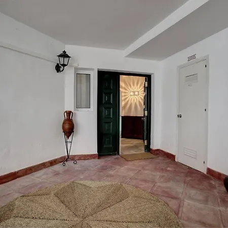 Appartement Mar & Pe à Marbellac Extérieur photo