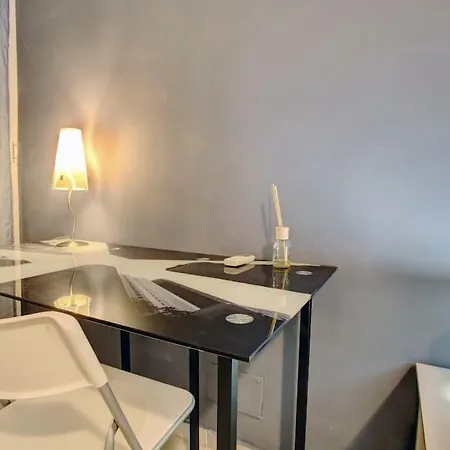 Appartement Mar & Pe à Marbellac Extérieur photo
