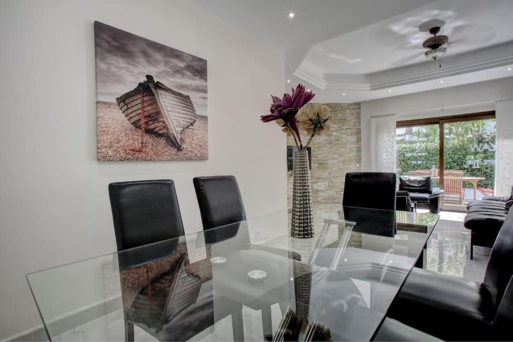 Mar & Pe Apartment Marbella