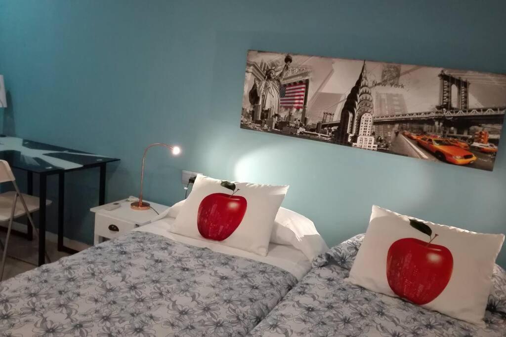 Mar & Pe Apartment Marbella