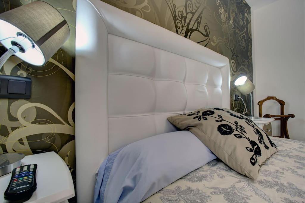 Mar & Pe Apartment Marbella