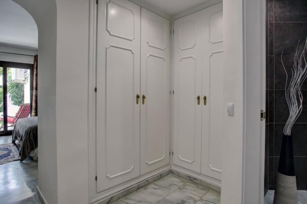 Mar & Pe Apartment