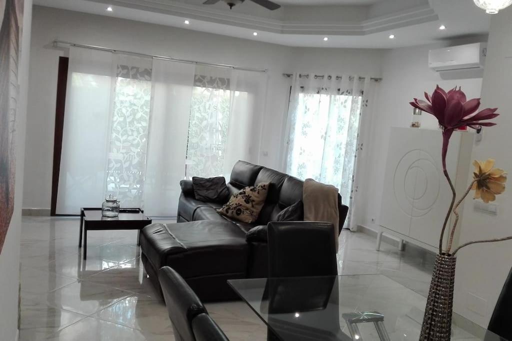 Apartment Mar & Pe