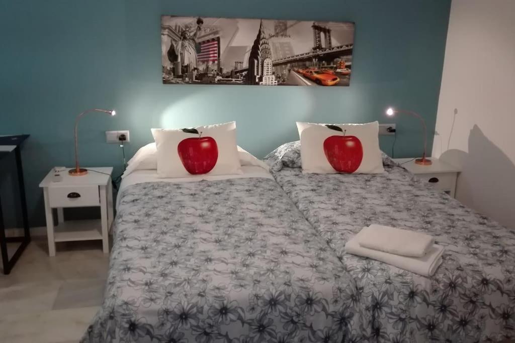 Apartment Mar & Pe