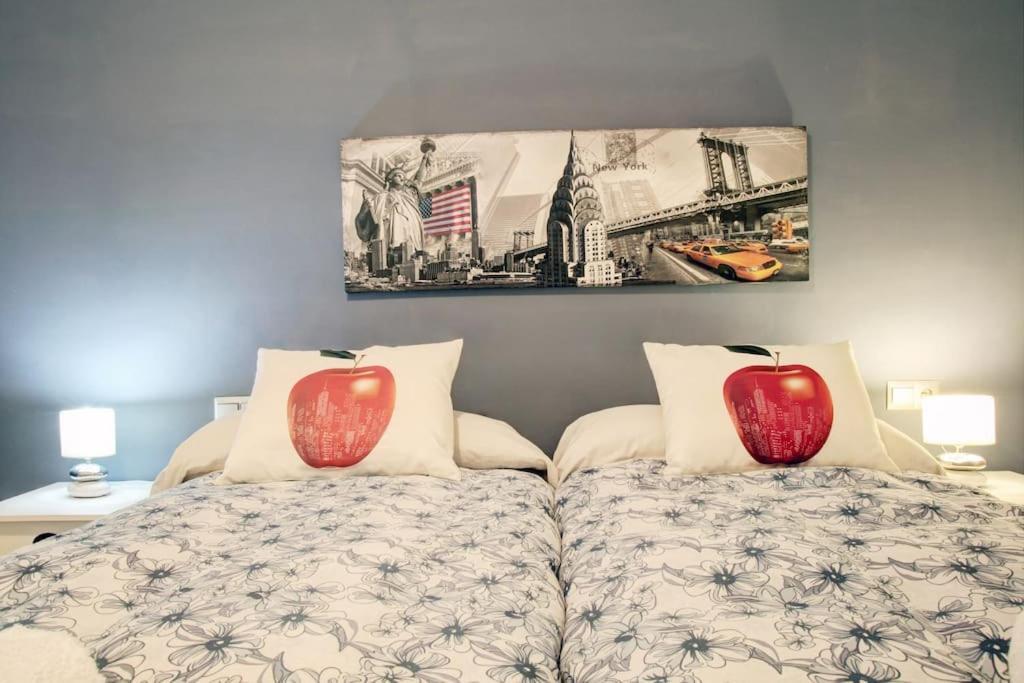 Apartment Mar & Pe Marbella